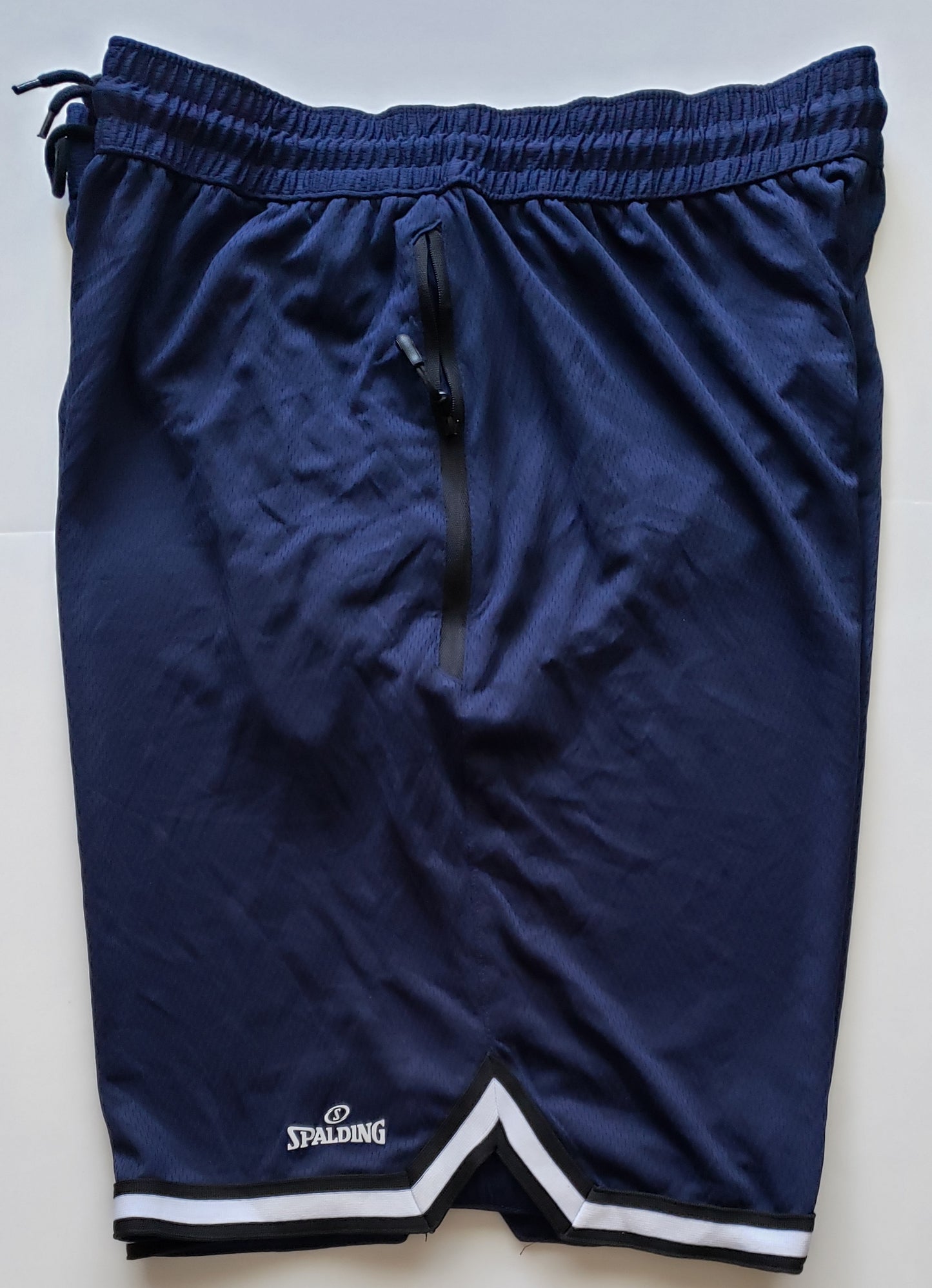SPALDING Mens Basketball Shorts (XL)