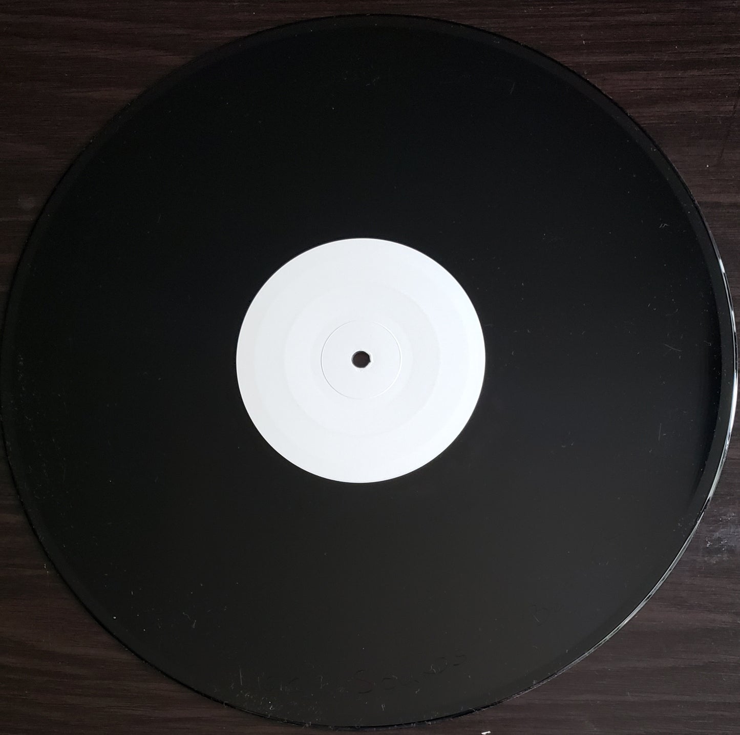 STARDUST "Music Sounds Better With You" (Exclusive White Label Vinyl)Vintage House