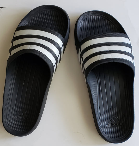 Adidas Men's Sandal (Size 10)