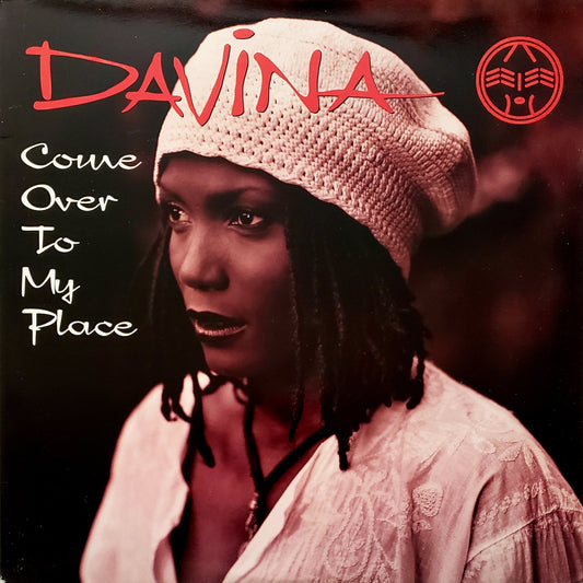 Davina-Come Over to My Place / So Good Featuring Ol' Dirty Bastard & LA The Darkman (12" Vinyl)