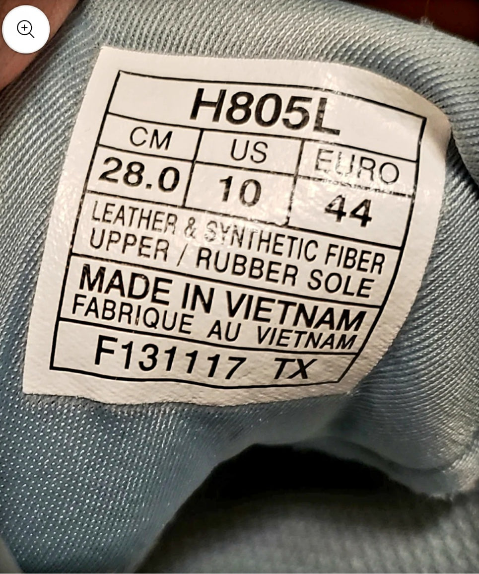 Asics Gel Lyte V Black Blue Surf H805L 9046/SALE!!!