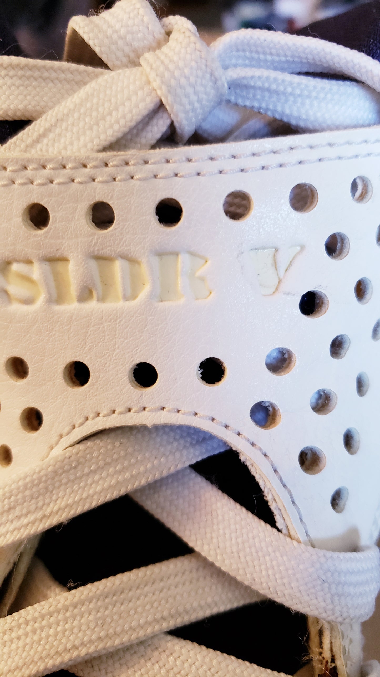 Nike LeBron Air Max Soldier 5 TB Navy Style- Code 454141-104