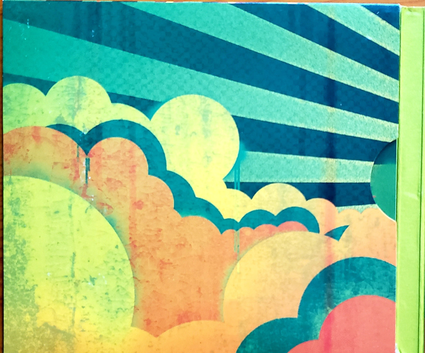 SERGIO MENDES "TIMELESS" CD COMPACT DISC