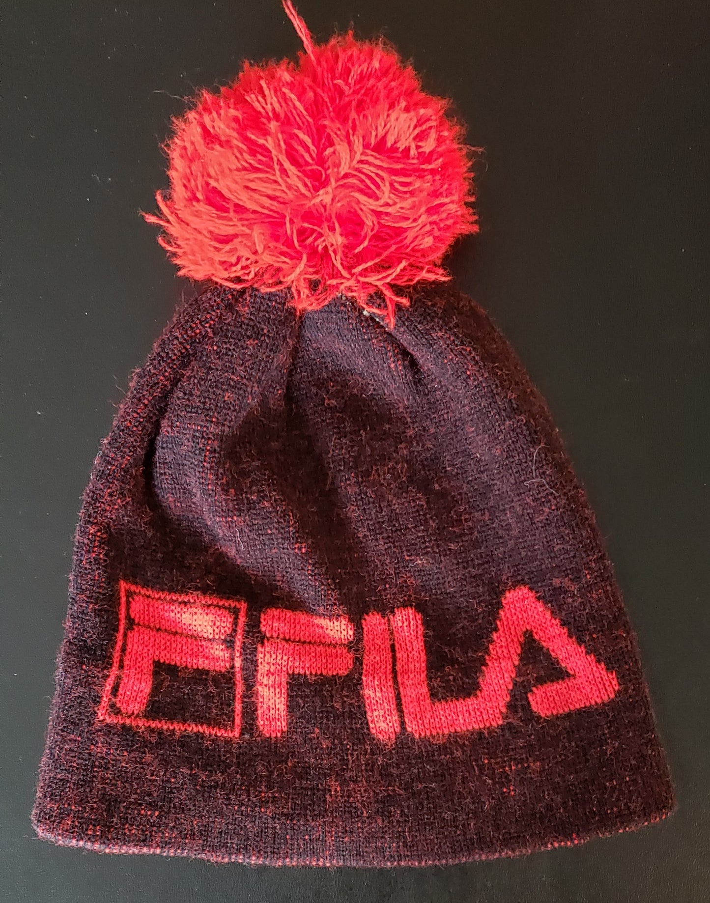 FILA TOQUE