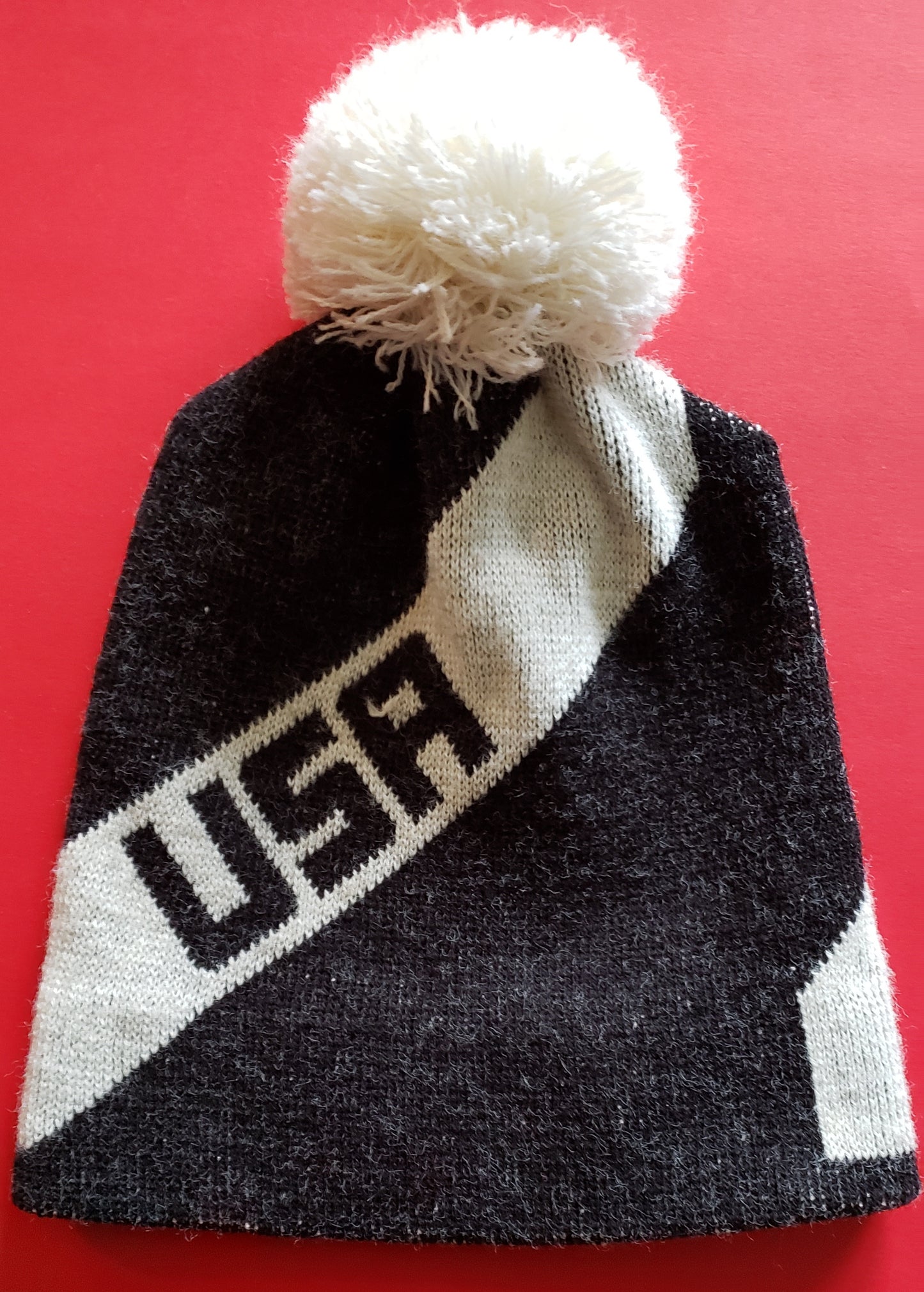 USA TOQUE