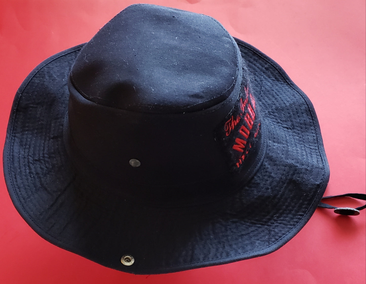 Mobb Deep Bucket Hat