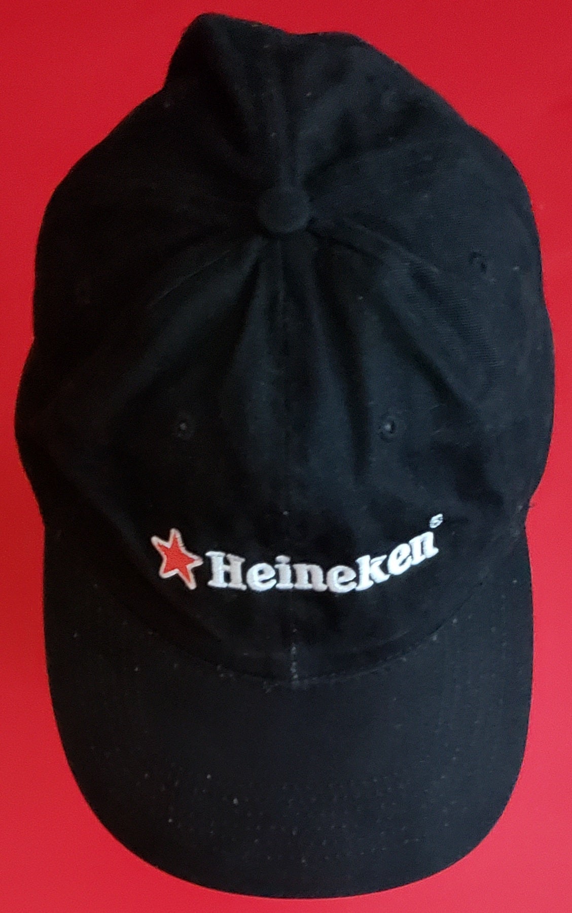 Heineken Cap