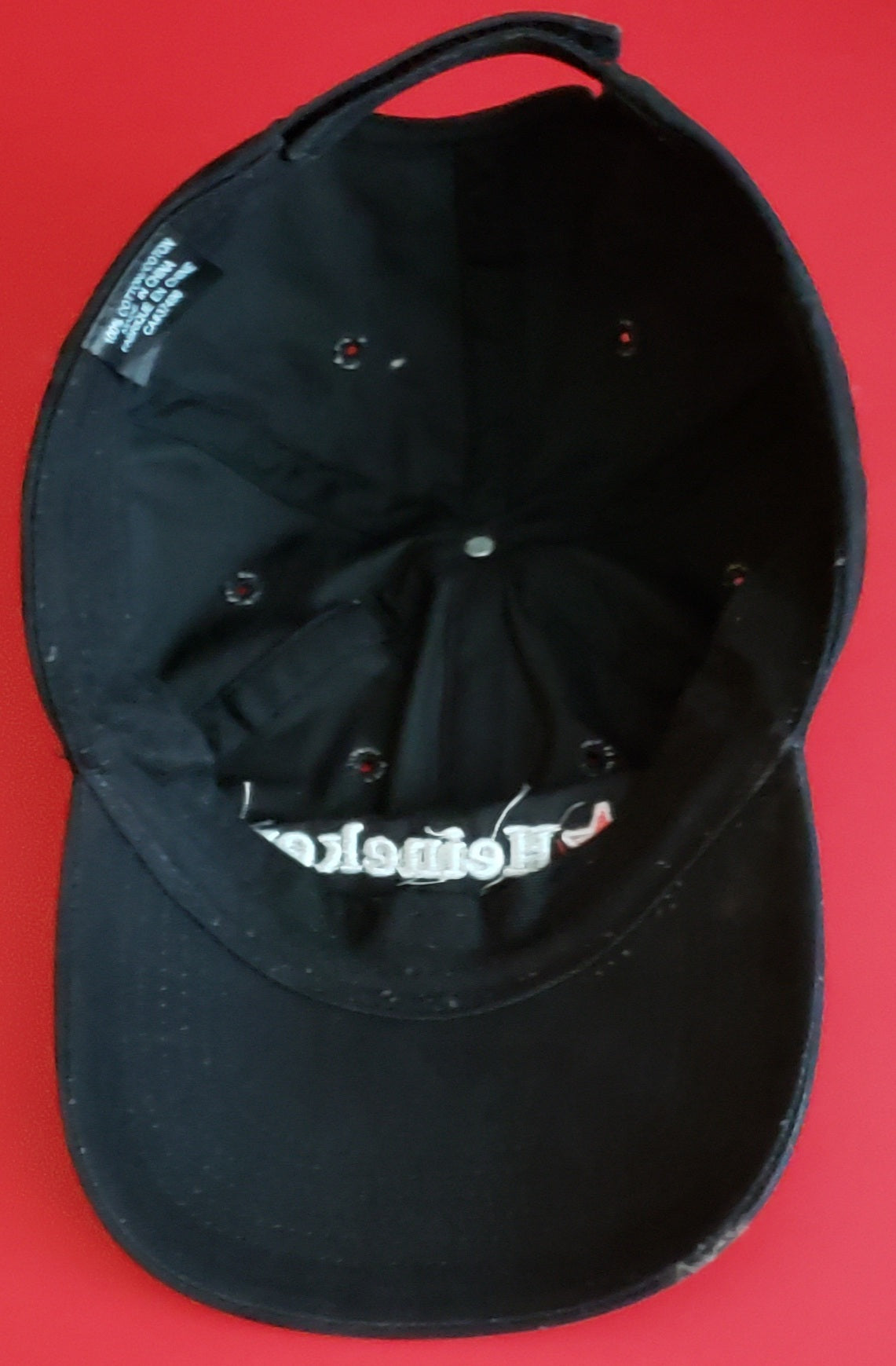 Heineken Cap