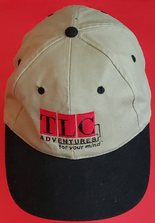 TLC Cap