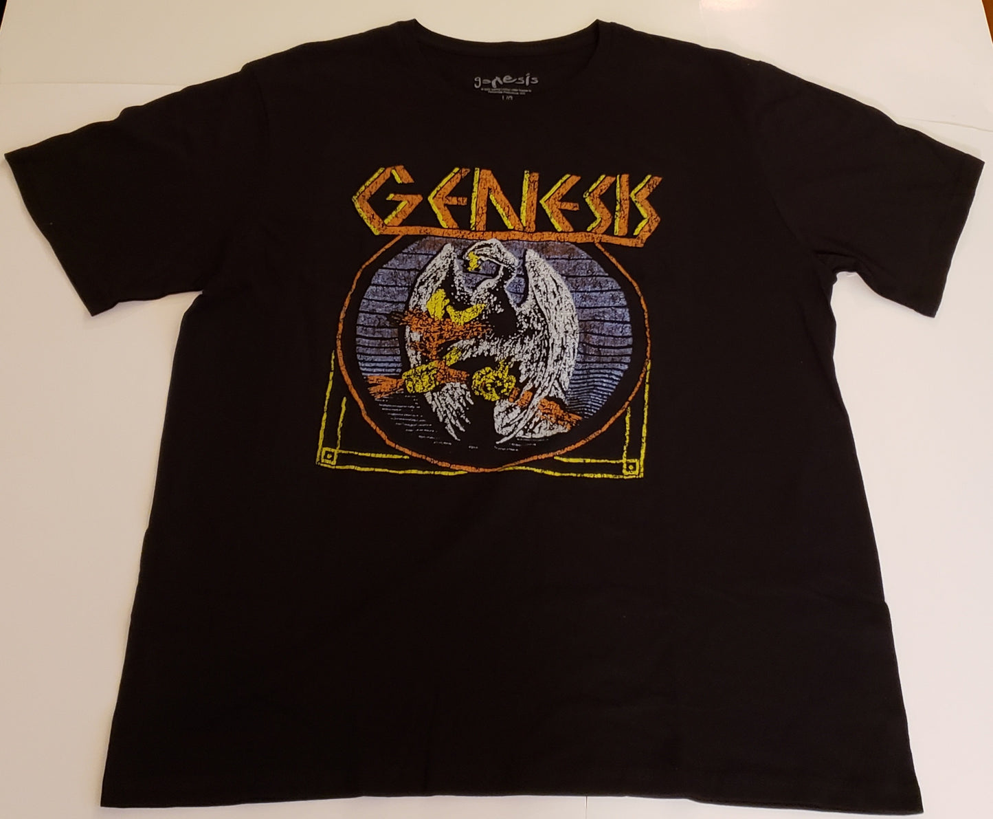 GENESIS T-Shirt (L/G)