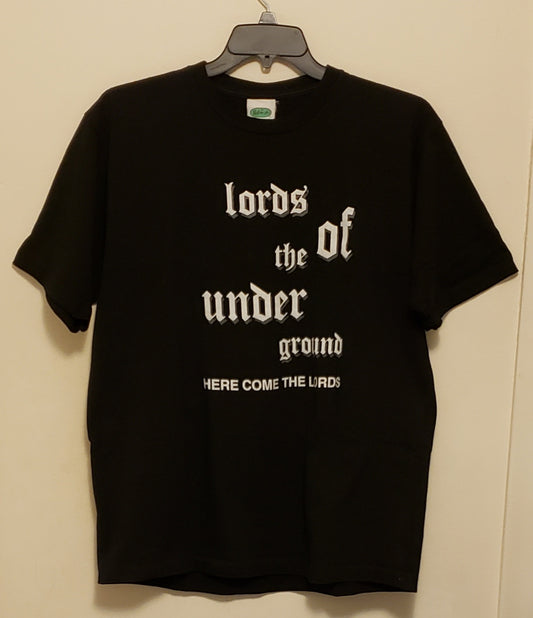 Lords Of The Underground T-Shirt