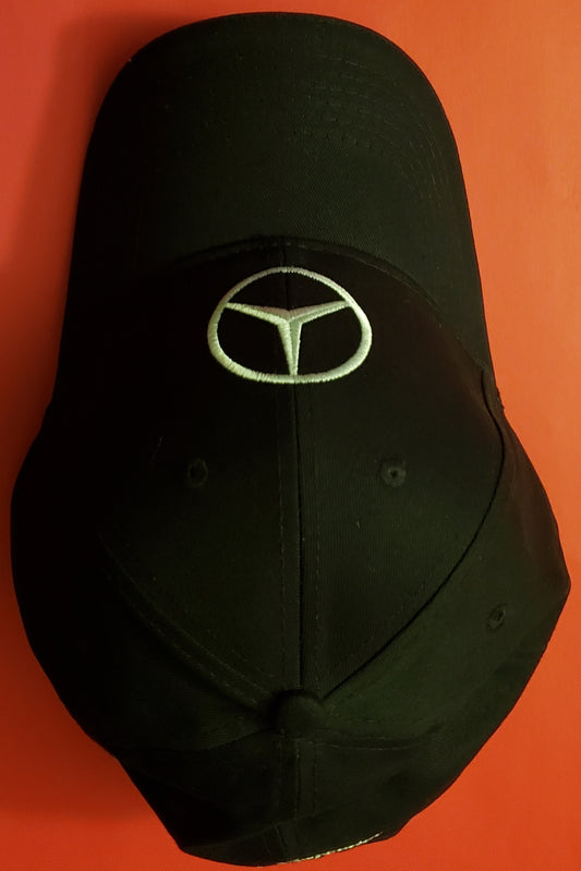 Mercedes Benz Cap