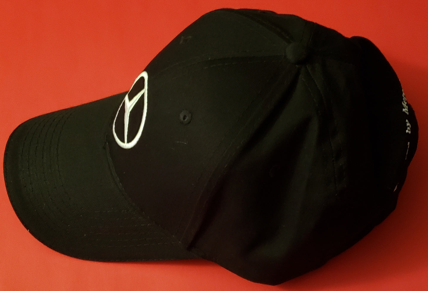 Mercedes Benz Cap