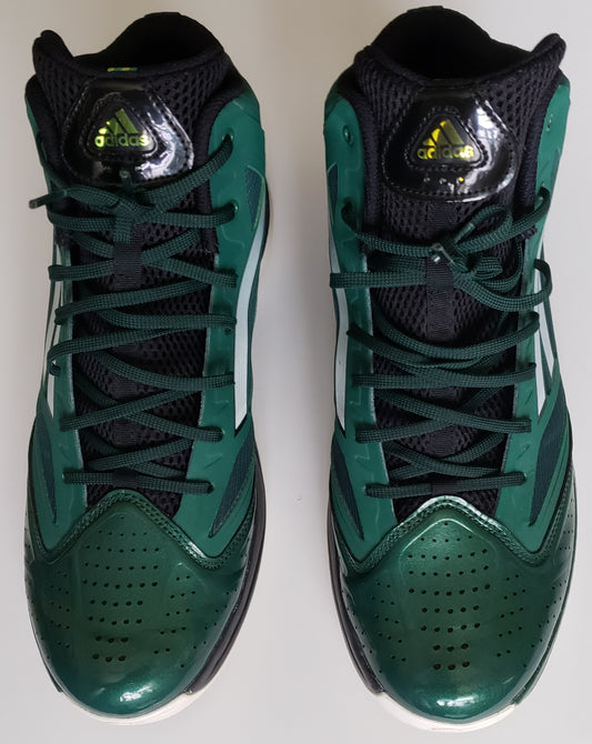 Adidas Basketball Shoes