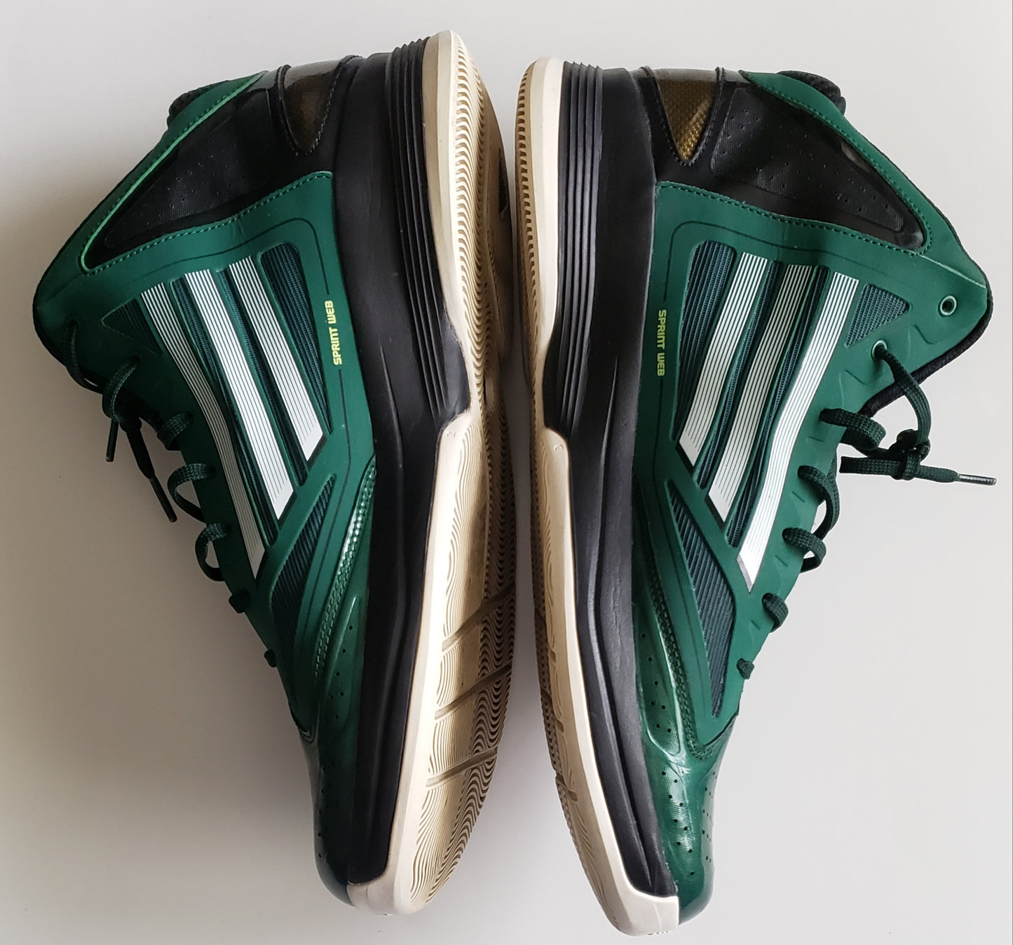 Adidas Basketball Shoes