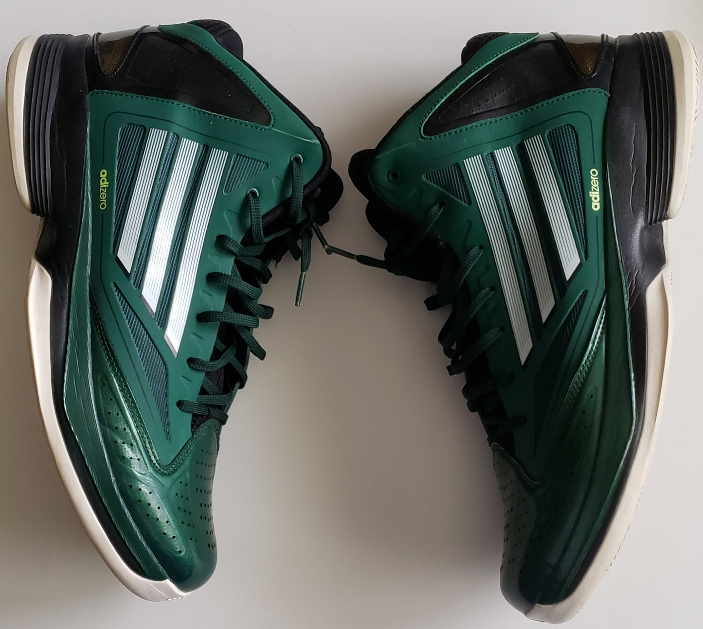 Adidas Basketball Shoes