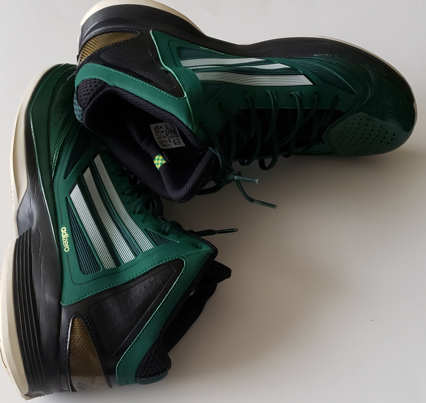 Adidas Basketball Shoes