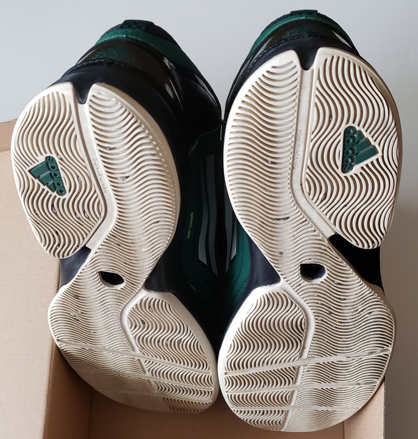 Adidas Basketball Shoes