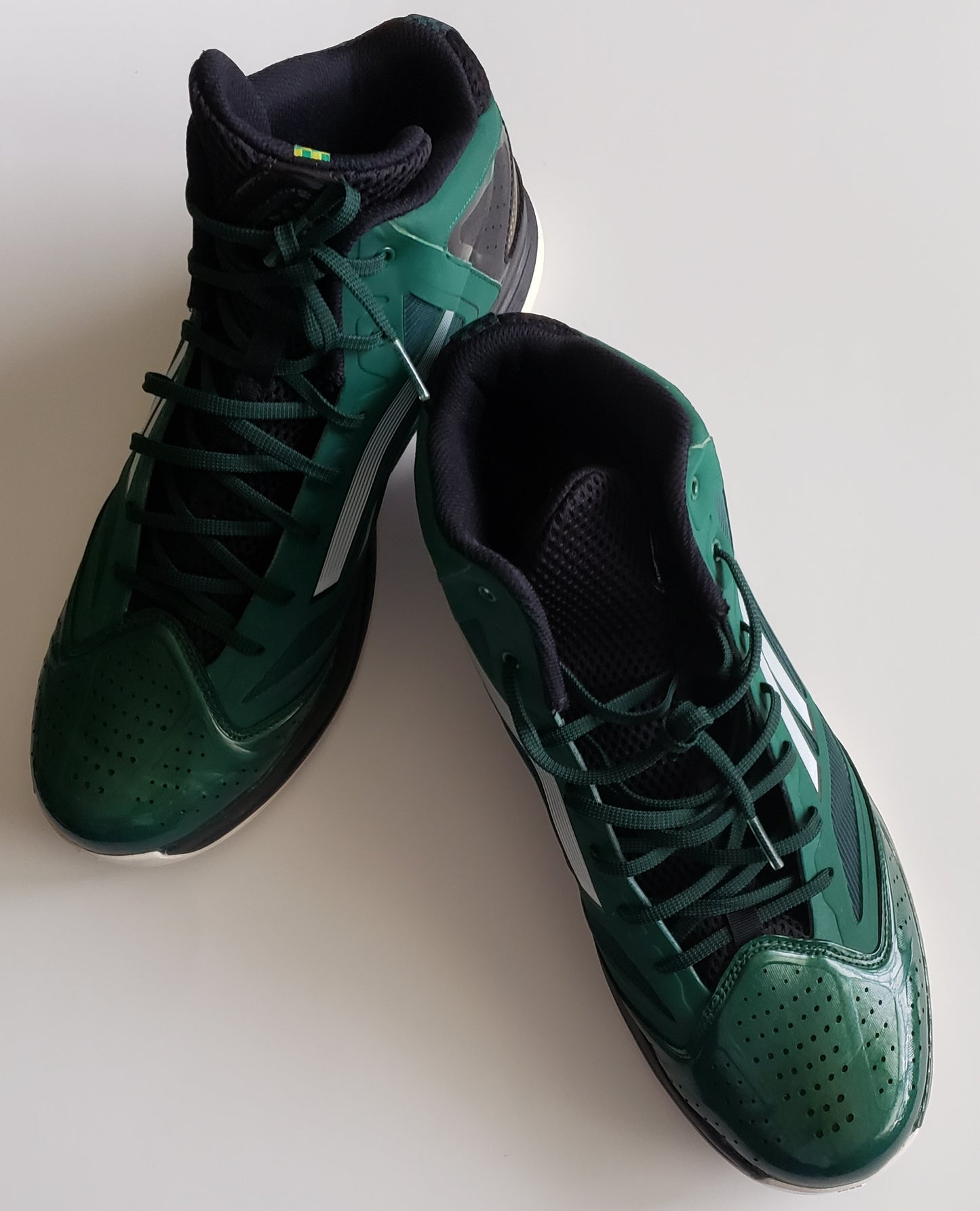 Adidas Basketball Shoes