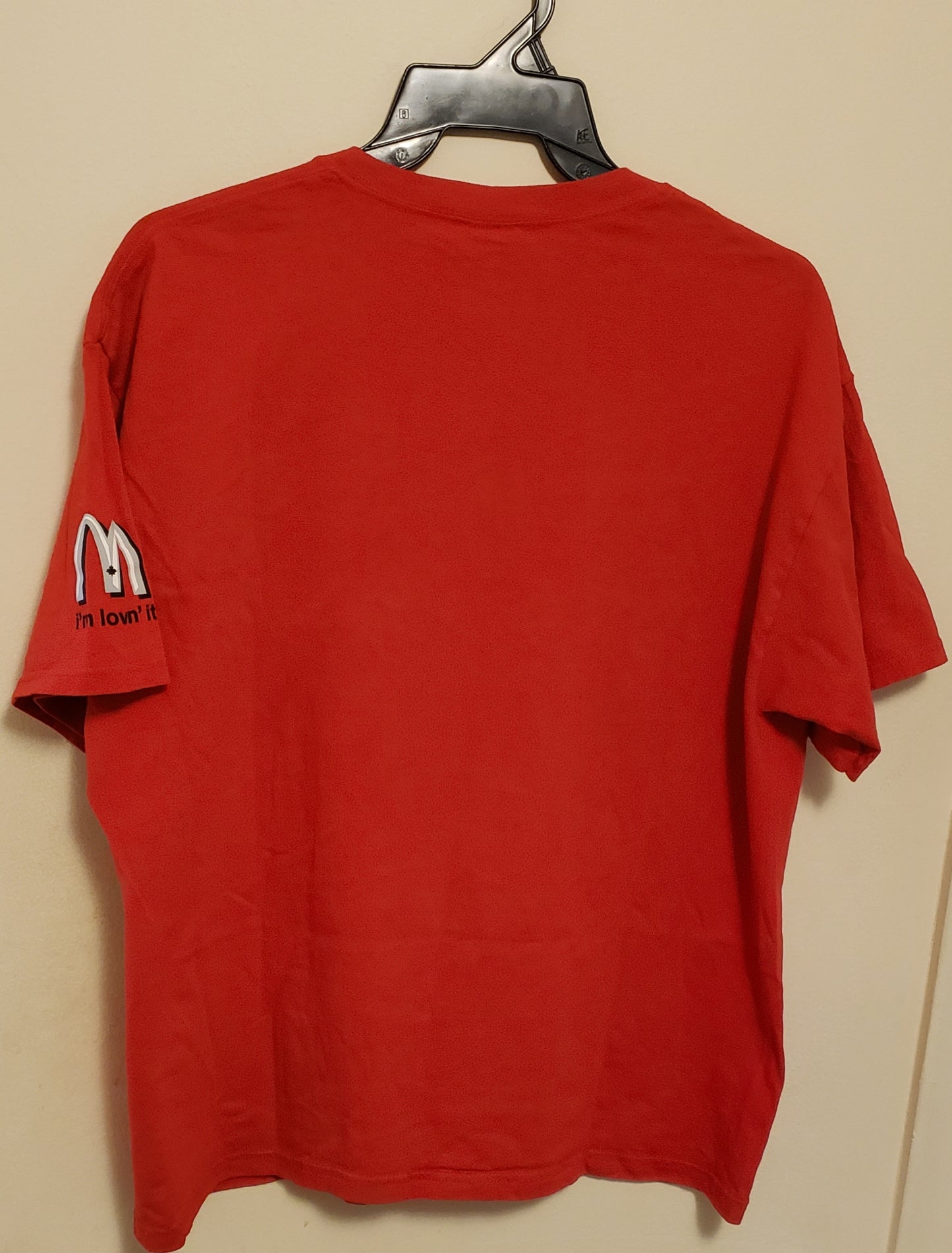 Classic Toronto Raptors T-Shirt (XL)