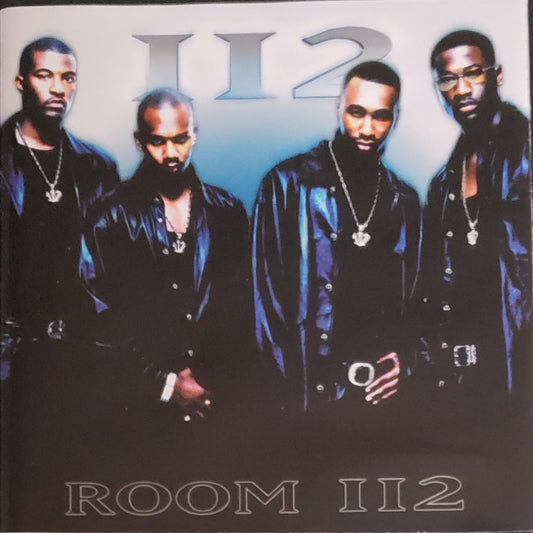 112 - Room 112 (CD, Album)