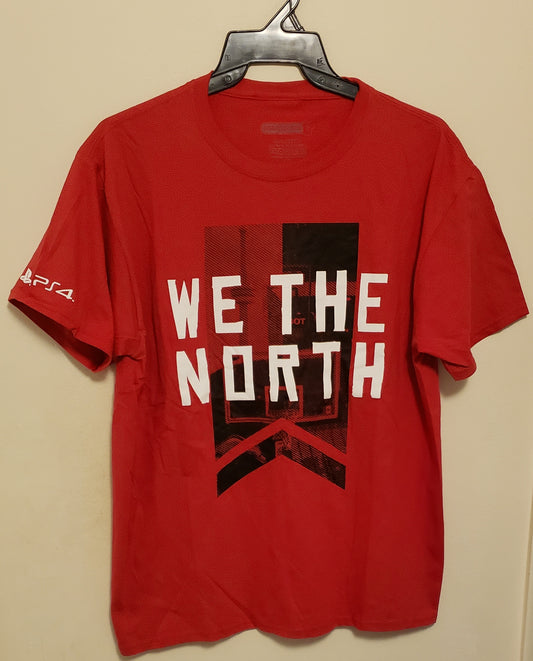 WE THE NORTH T-Shirt (L/G)