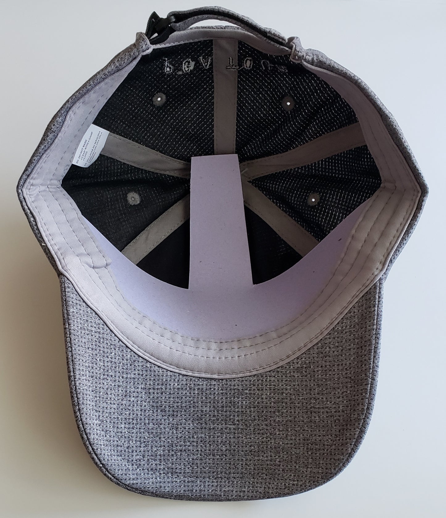 PGA TOUR Mens Airflux Mesh Cap