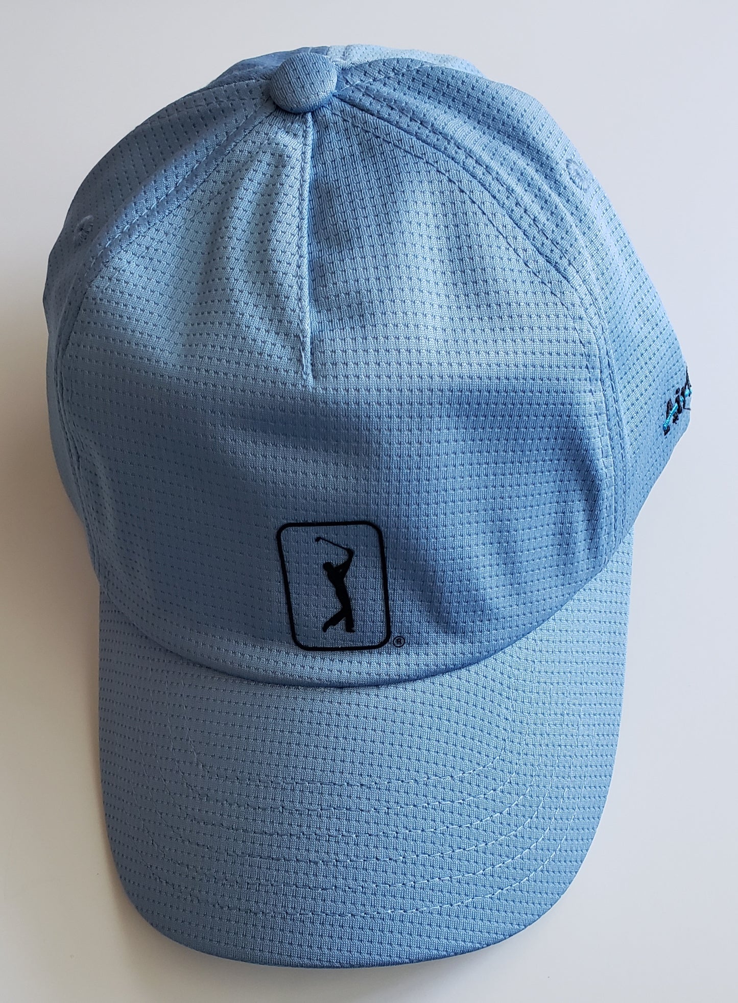 PGA TOUR Mens Airflux Mesh Cap