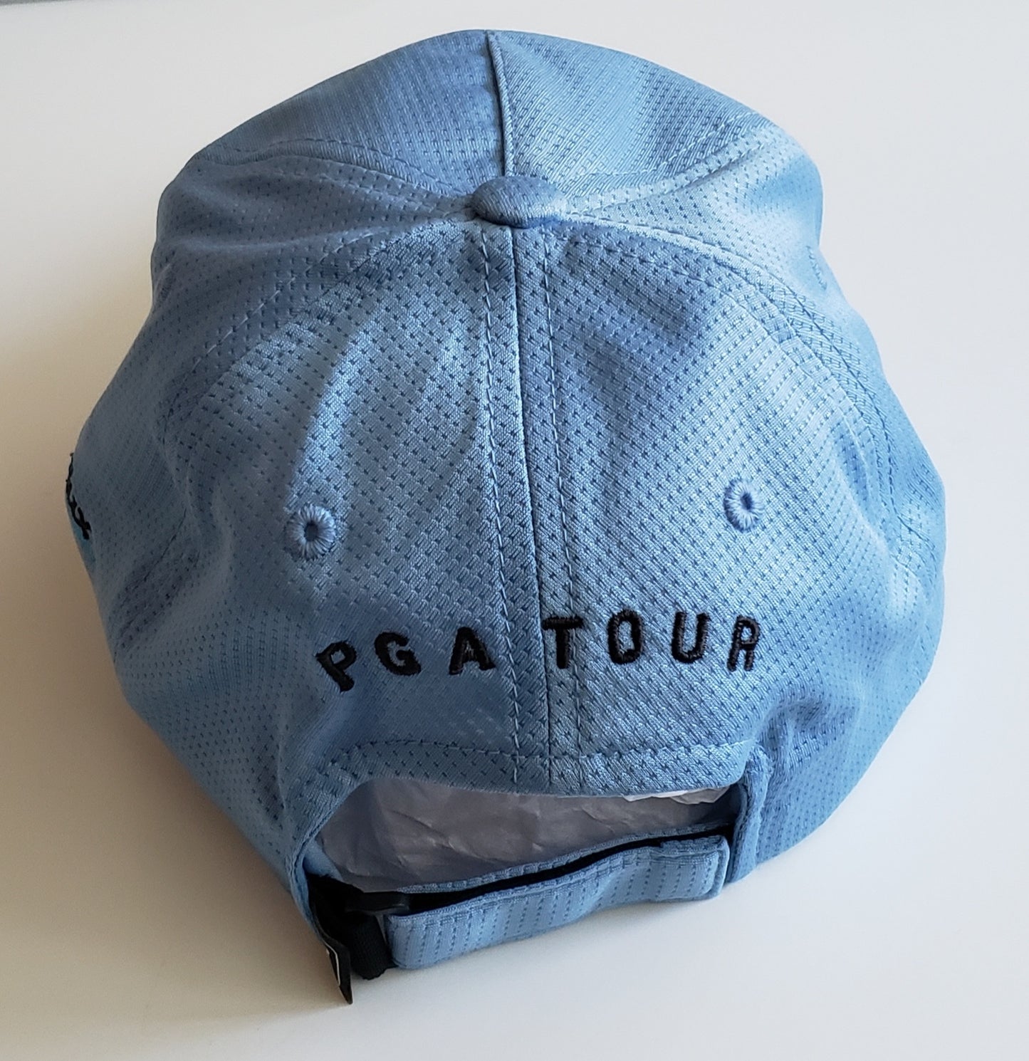 PGA TOUR Mens Airflux Mesh Cap