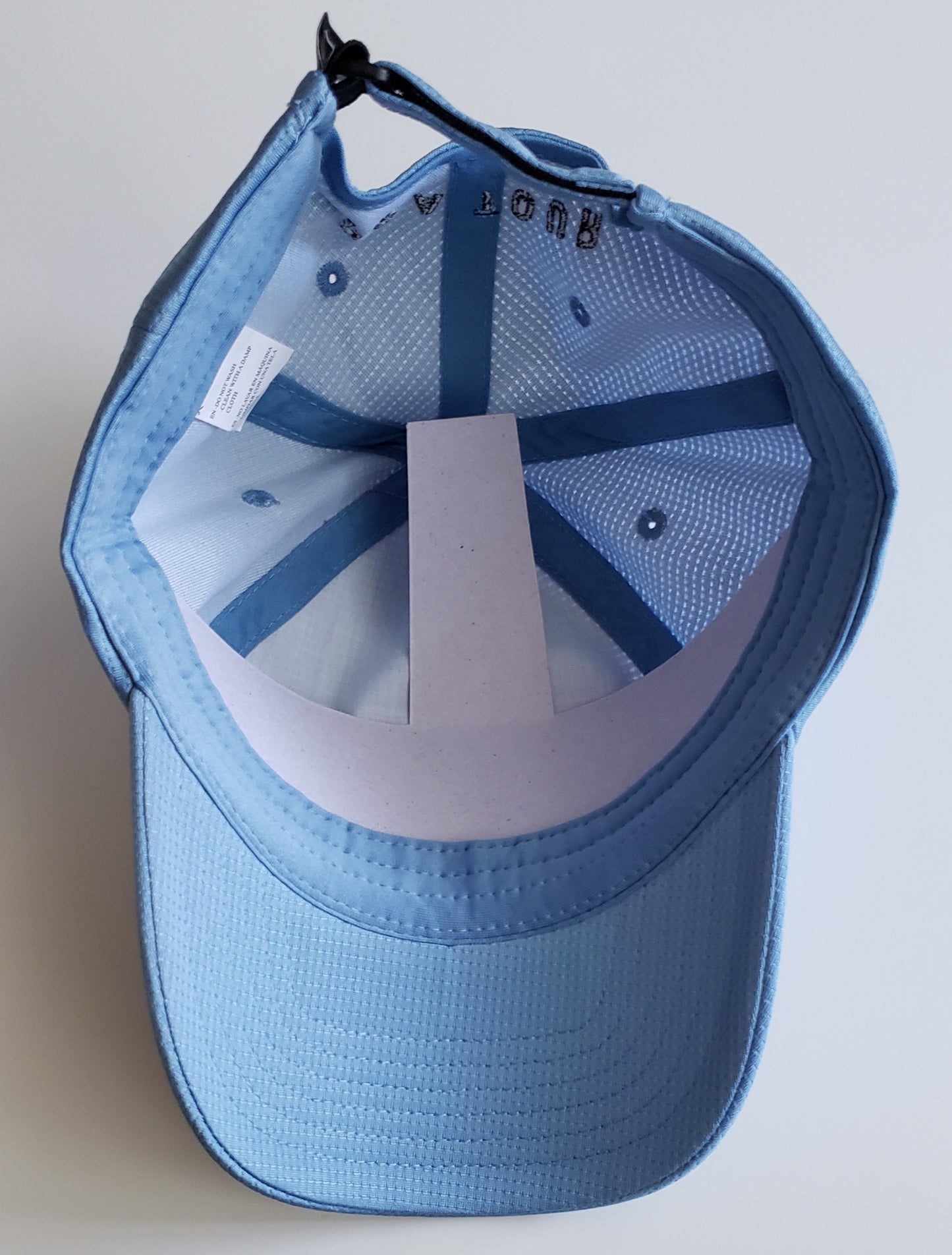 PGA TOUR Mens Airflux Mesh Cap