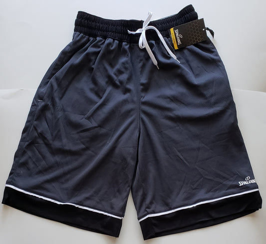 SPALDING Mens Basketball Shorts (S)